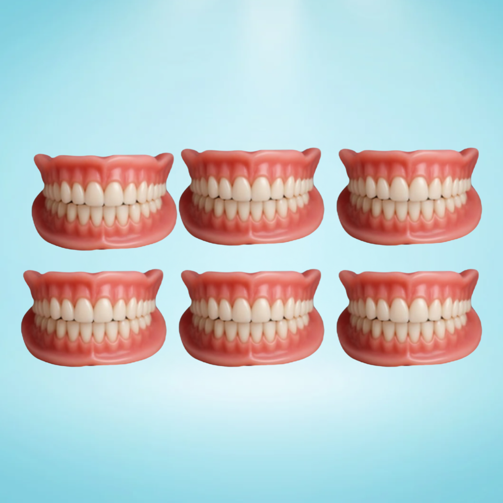 Dentelle CH