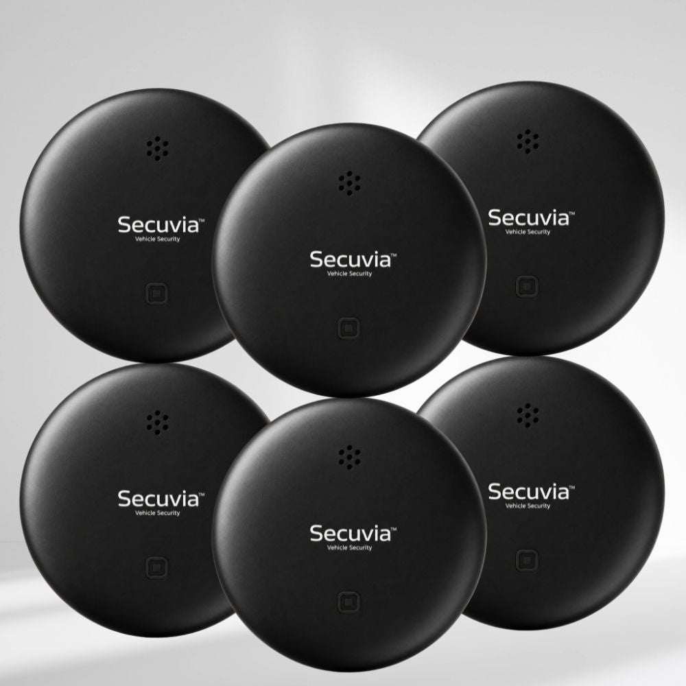 Secuvia CH