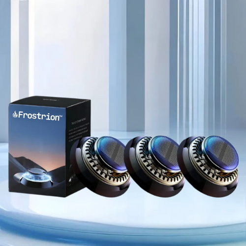 Frostrion