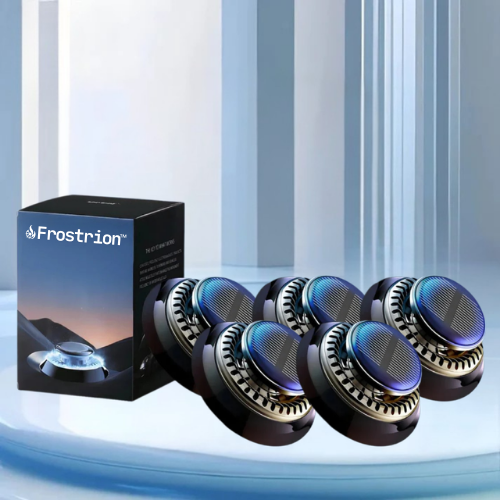 Frostrion